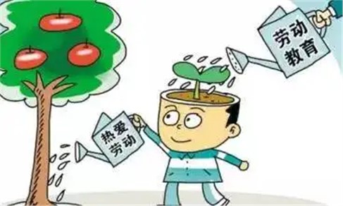 義務(wù)教育勞動課程標(biāo)準(zhǔn)2022年版